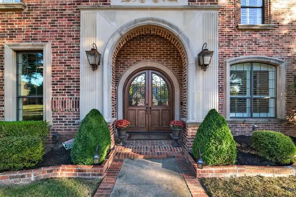 Heath, TX 75032,1029 Cedar Glen Trail