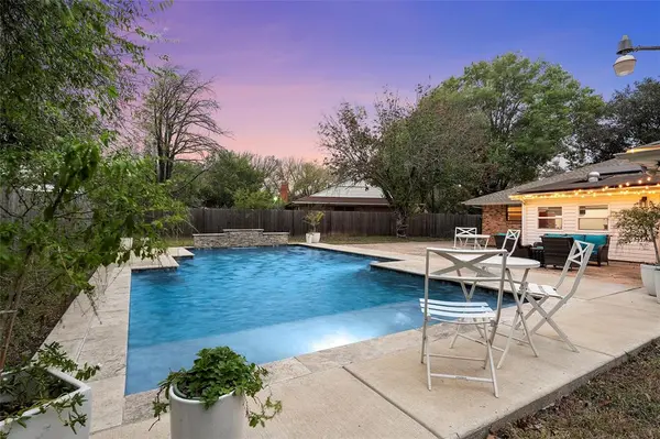 5704 Silver Lake Circle, Waco, TX 76710