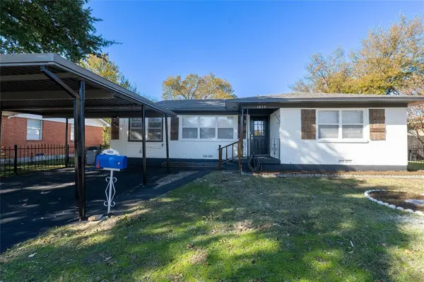 Mesquite, TX 75149,1829 Belmont Street