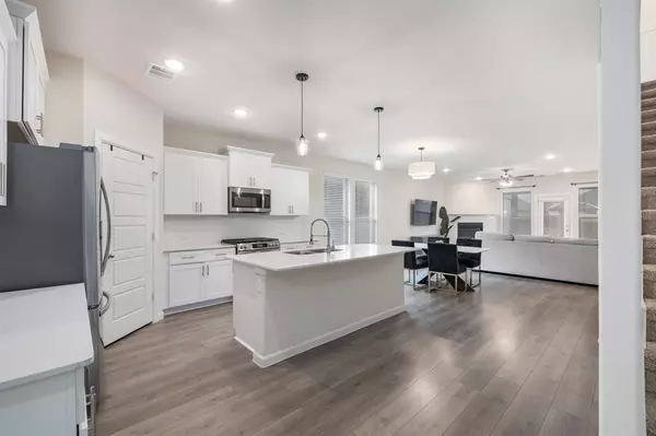 Red Oak, TX 75154,538 Cherry Hills Road