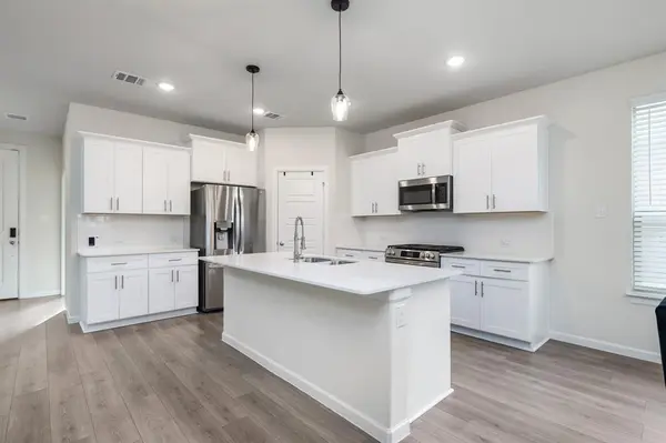 Red Oak, TX 75154,538 Cherry Hills Road