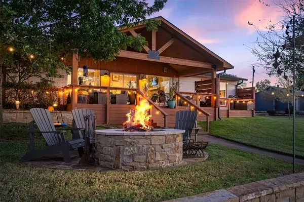 Gun Barrel City, TX 75156,327 Admiral Drive