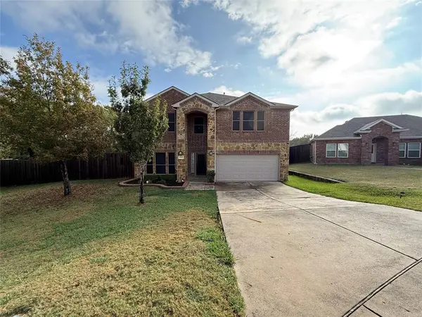 Wylie, TX 75098,1417 Country Creek Trail