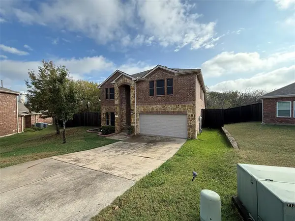Wylie, TX 75098,1417 Country Creek Trail