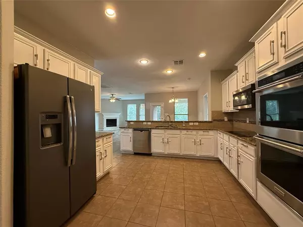 Wylie, TX 75098,1417 Country Creek Trail