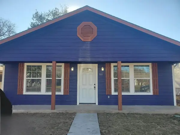 Cleburne, TX 76033,501 Poindexter Avenue