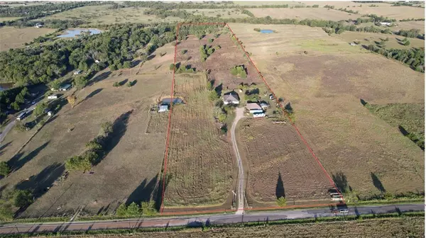 337 Vz County Road 2719, Mabank, TX 75147