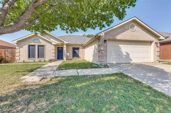 Fort Worth, TX 76137,8159 Kathleen Drive