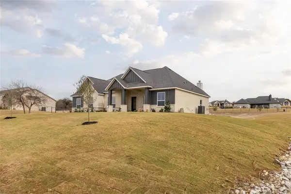 Weatherford, TX 76085,700 Burr Oak Lane