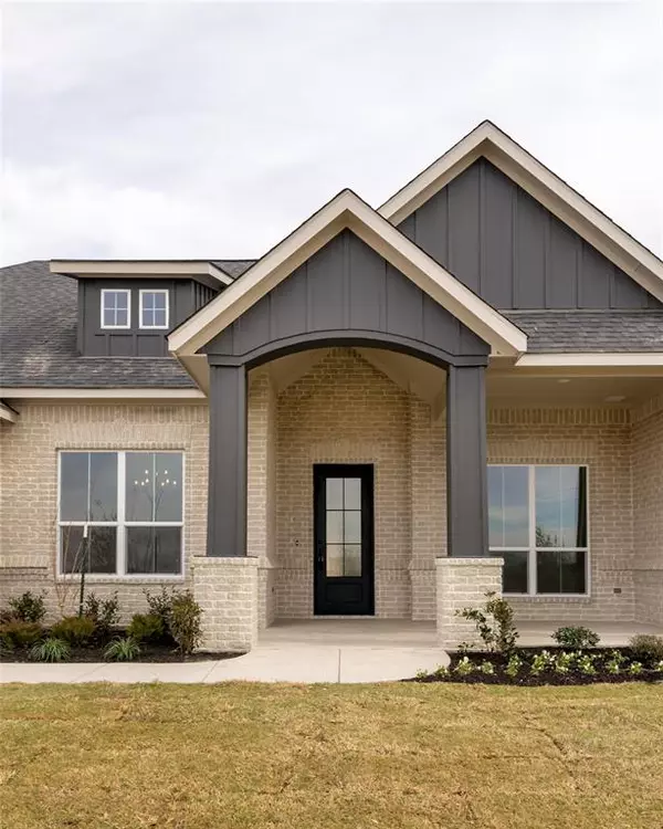 Weatherford, TX 76085,700 Burr Oak Lane