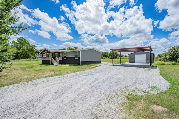 Bridgeport, TX 76426,111 County Road 1303