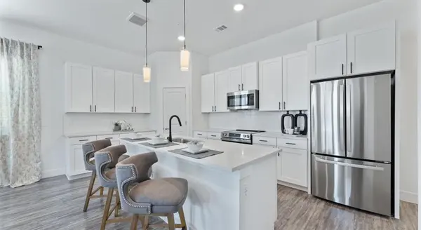 Sherman, TX 75092,3800 W Lamberth Road #1302