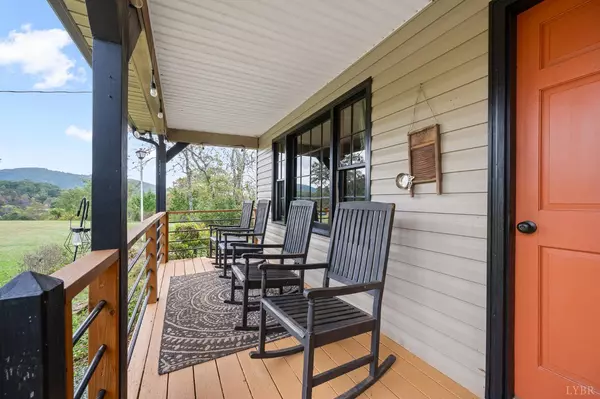 Monroe, VA 24574,2632 Wagon Trail RD