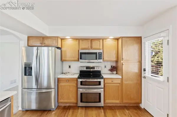 Colorado Springs, CO 80911,5018 Rill Valley WAY