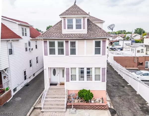 Clifton City, NJ 07011,146 Merselis Ave