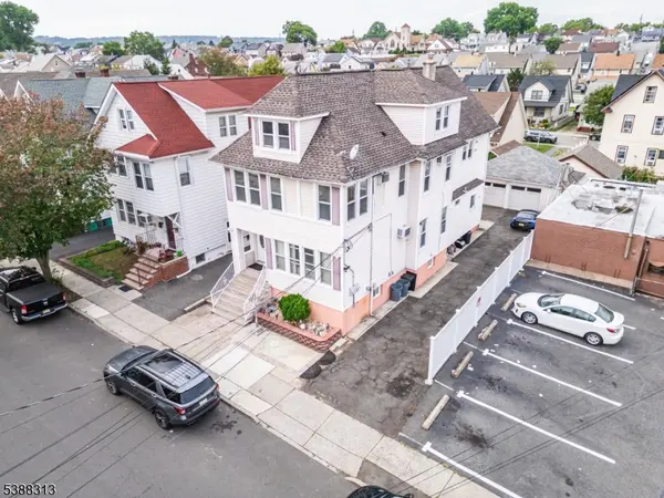 Clifton City, NJ 07011,146 Merselis Ave