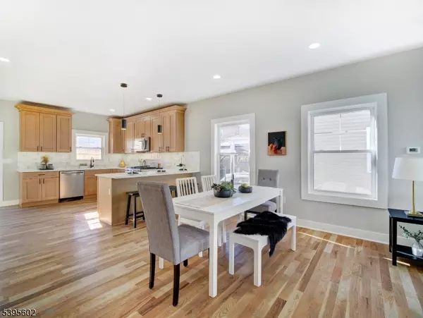 Union Twp., NJ 07088,297 Oswald Pl