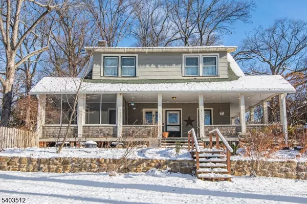 21 Ridgewood Ave, Parsippany-troy Hills Twp., NJ 07878