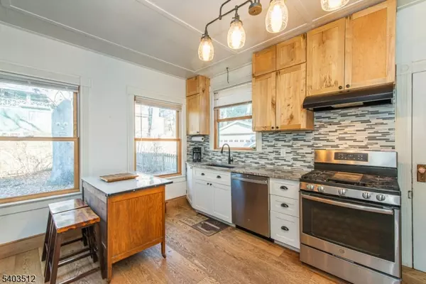 Parsippany-troy Hills Twp., NJ 07878,21 Ridgewood Ave