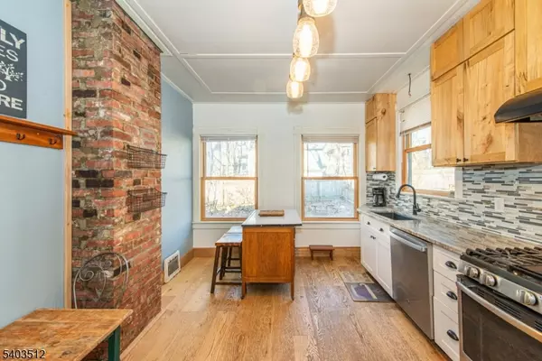 Parsippany-troy Hills Twp., NJ 07878,21 Ridgewood Ave