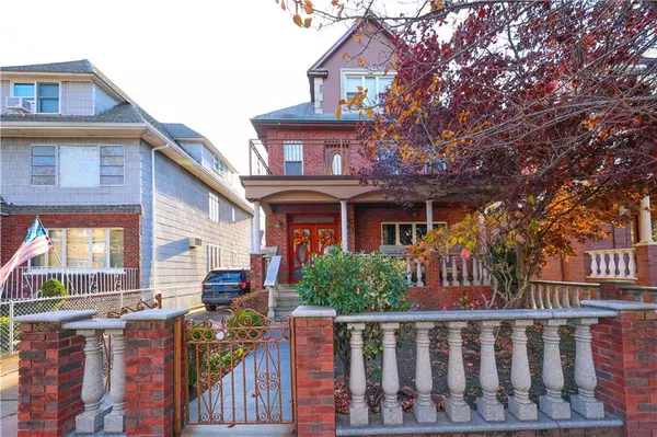 Brooklyn, NY 11228,1342 72nd ST