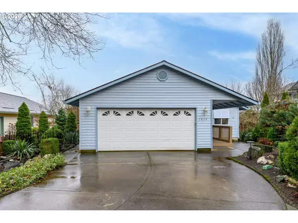 Mc Minnville, OR 97128,1855 NW JILLANNE CT