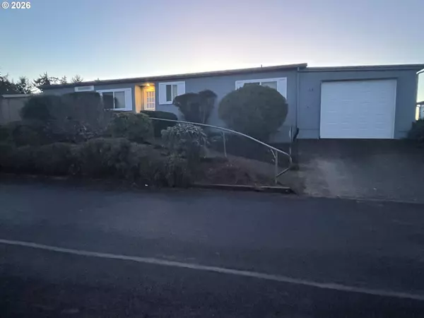 Reedsport, OR 97467,100 RIVER BEND RD #23