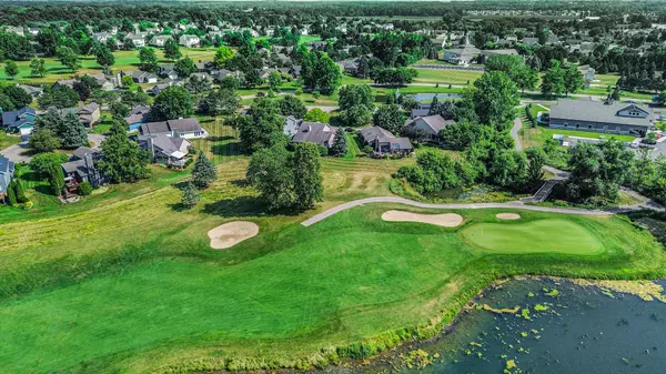 Caledonia, MI 49316,1721 Fountainview CT SE