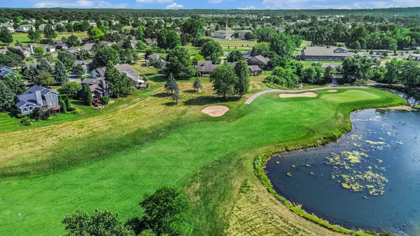 Caledonia, MI 49316,1721 Fountainview CT SE