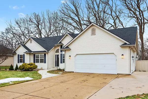 Scotts, MI 49088,6274 Thistlewood AVE