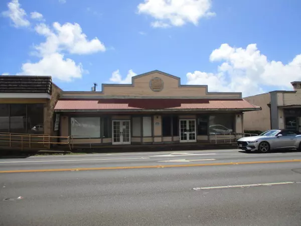 Lihue, HI 96766,3-3222 KUHIO HWY