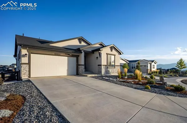 10025 Waterton Canyon WAY, Colorado Springs, CO 80924