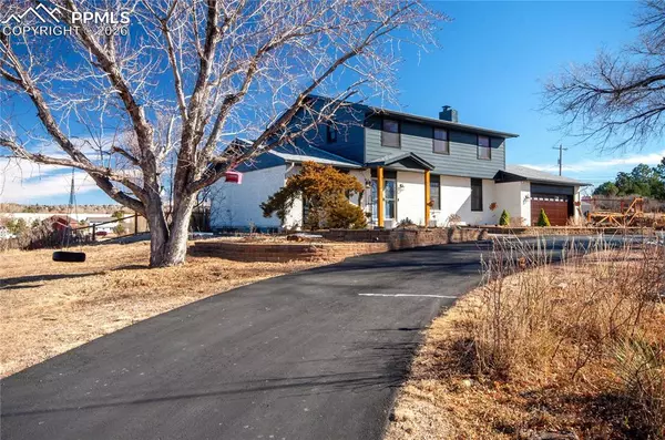 Colorado Springs, CO 80920,7521 Milner DR