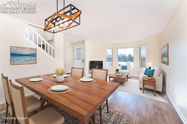 Colorado Springs, CO 80925,9328 Chieftan DR