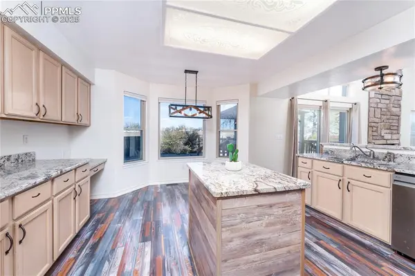 Colorado Springs, CO 80925,9328 Chieftan DR