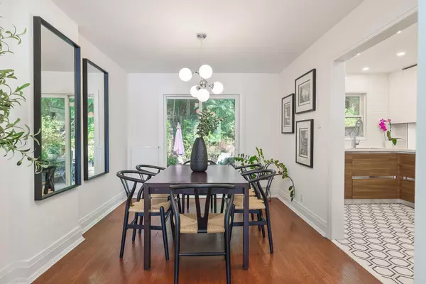 Toronto C02, ON M5R 1K9,618 Davenport RD