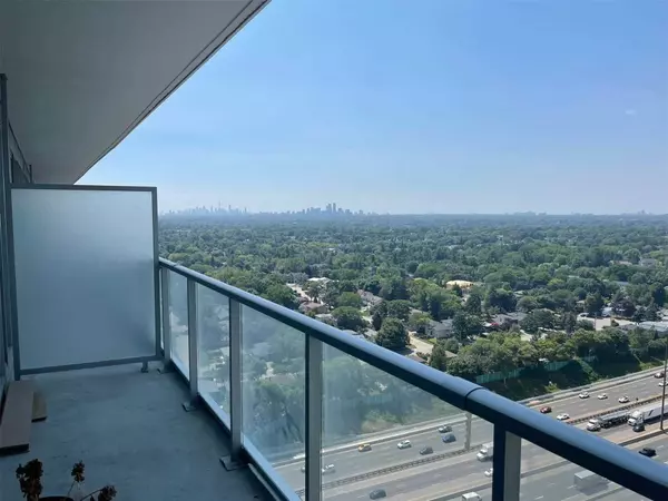 Toronto C15, ON M2K 0E3,115 McMahon DR #3001