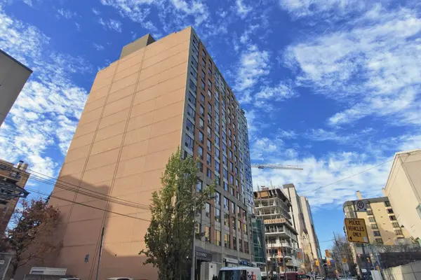 Toronto C01, ON M5T 3J9,152 St Patrick ST #901