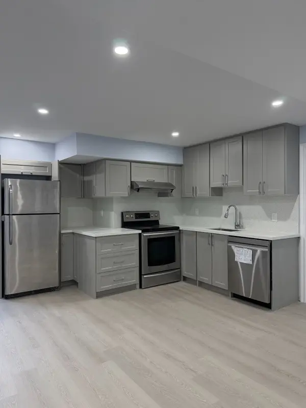 2429 Victoria Park ST #Basement, Oshawa, ON L1L 0E9