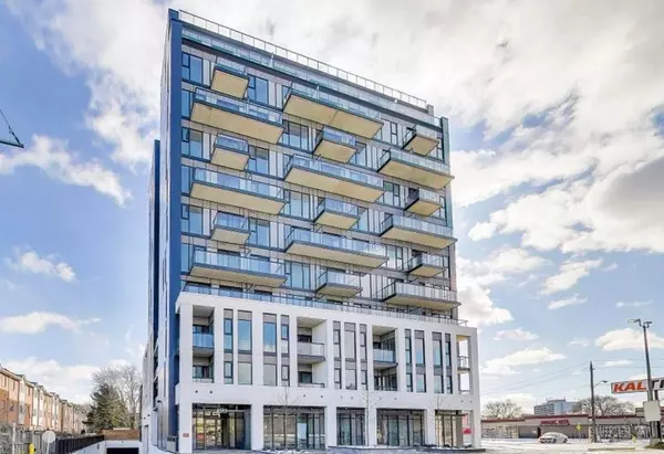 4569 Kingston RD #210, Toronto E10, ON M1E 2P3