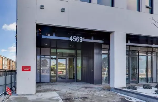 Toronto E10, ON M1E 2P3,4569 Kingston RD #210