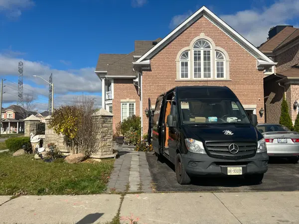 Ajax, ON L1T 0H9,1163 Ravenscroft RD #Basement