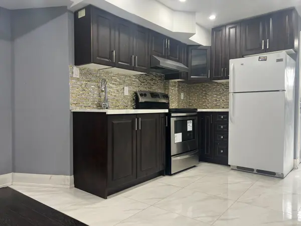 Ajax, ON L1T 0H9,1163 Ravenscroft RD #Basement