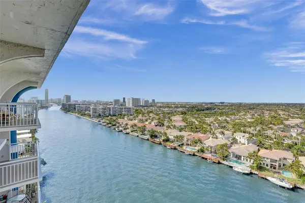 Hollywood, FL 33019,1600 S OCEAN DRIVE #18B