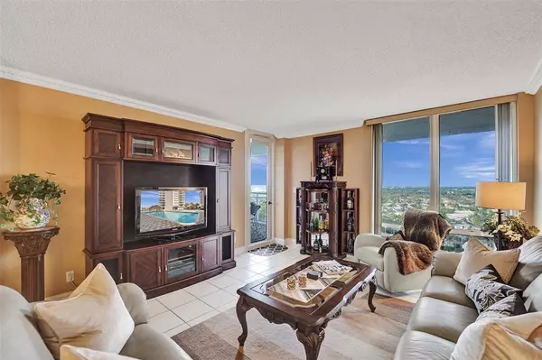Hollywood, FL 33019,1600 S OCEAN DRIVE #18B