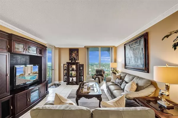 Hollywood, FL 33019,1600 S OCEAN DRIVE #18B