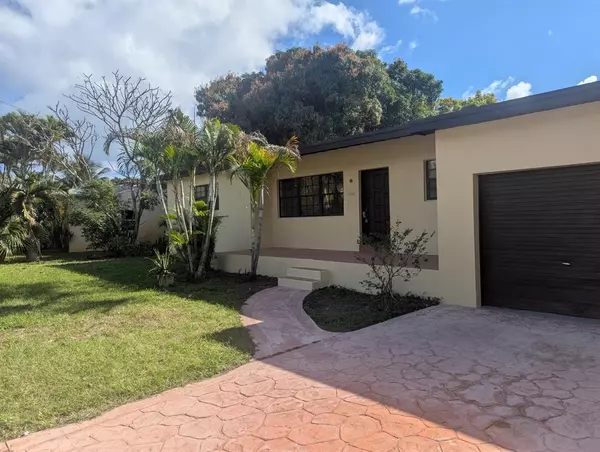 Hollywood, FL 33020,2708 Adams St