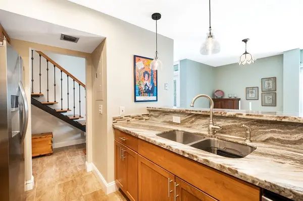 Wilton Manors, FL 33305,658 Kensington Pl #11B