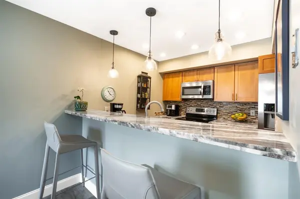 Wilton Manors, FL 33305,658 Kensington Pl #11B