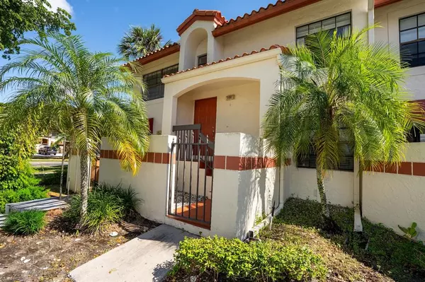 Deerfield Beach, FL 33442,102 Liberty Ct #102